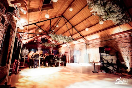 Weddings - Loft Studios