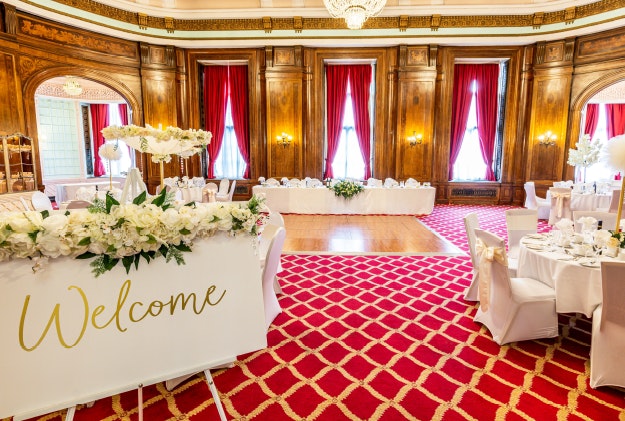 The Adelphi Hotel - Sefton Suite image 1