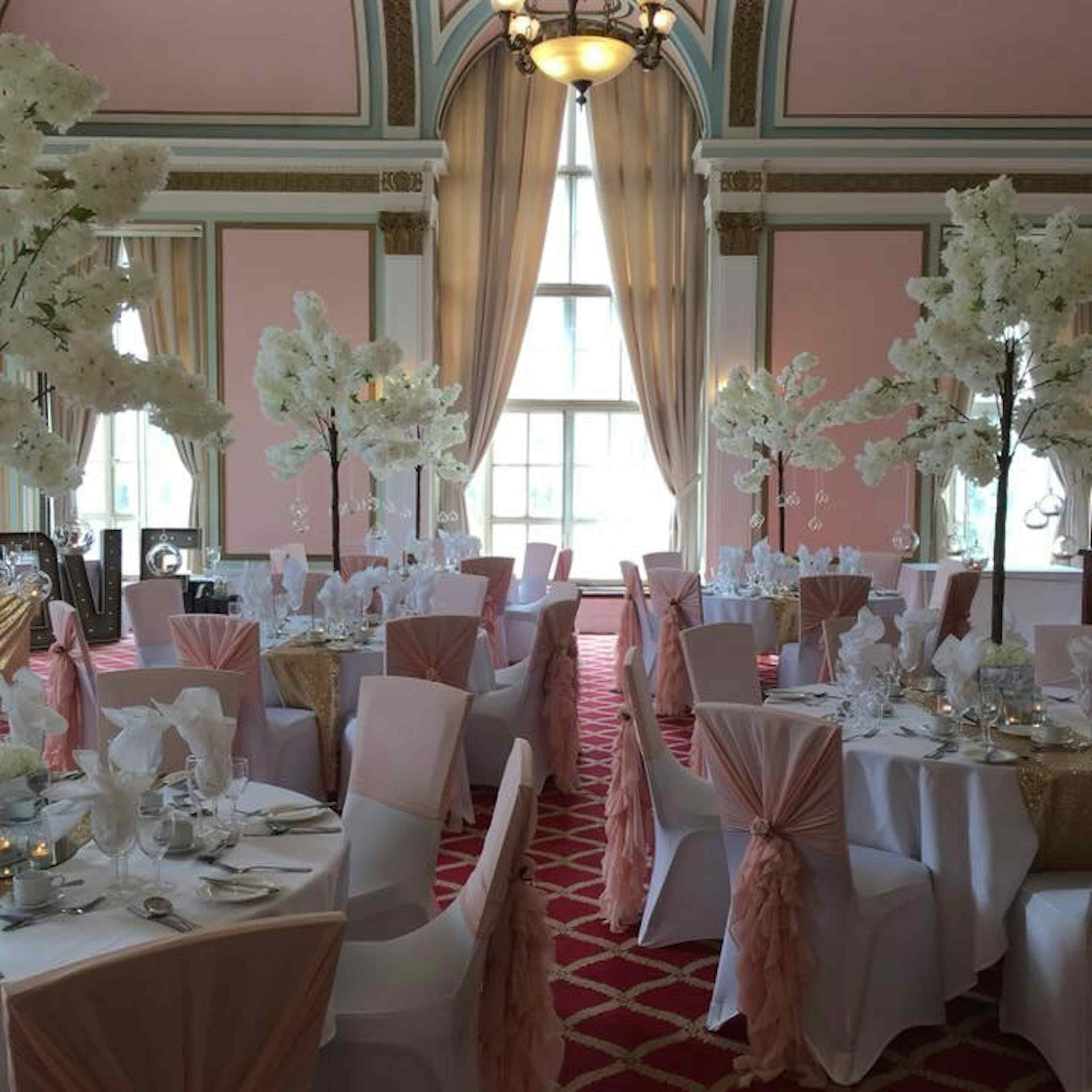 The Adelphi Hotel - Crosby Suite image 3