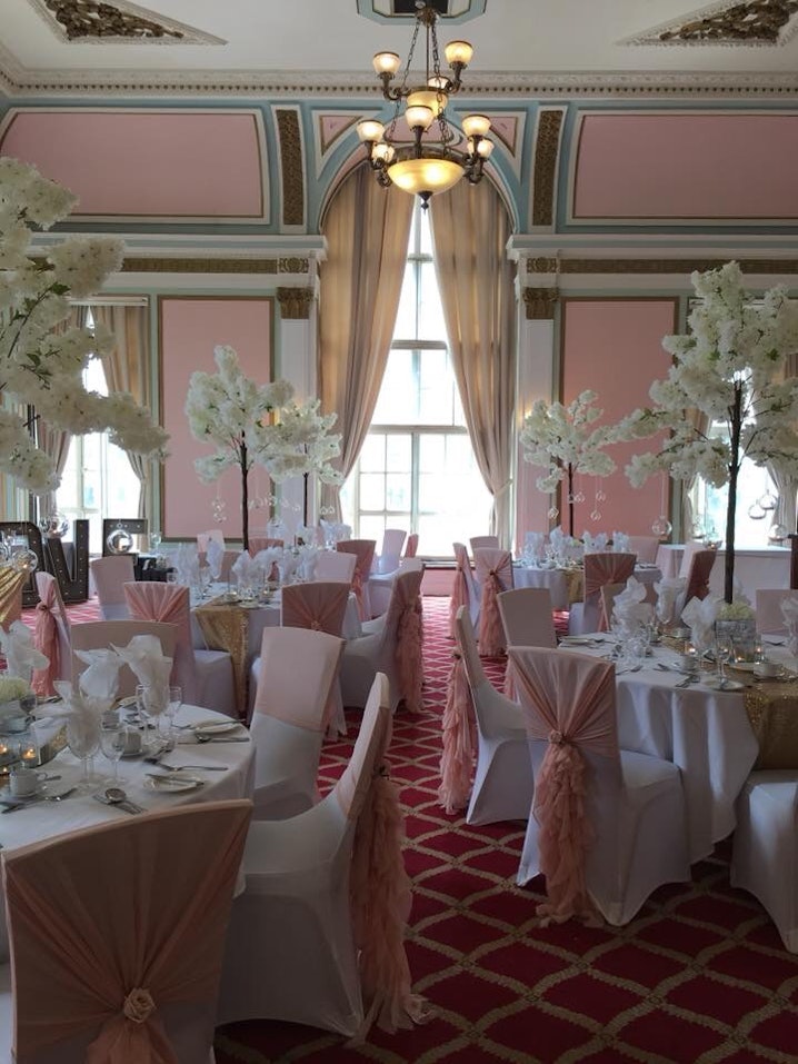 The Adelphi Hotel - Crosby Suite image 1
