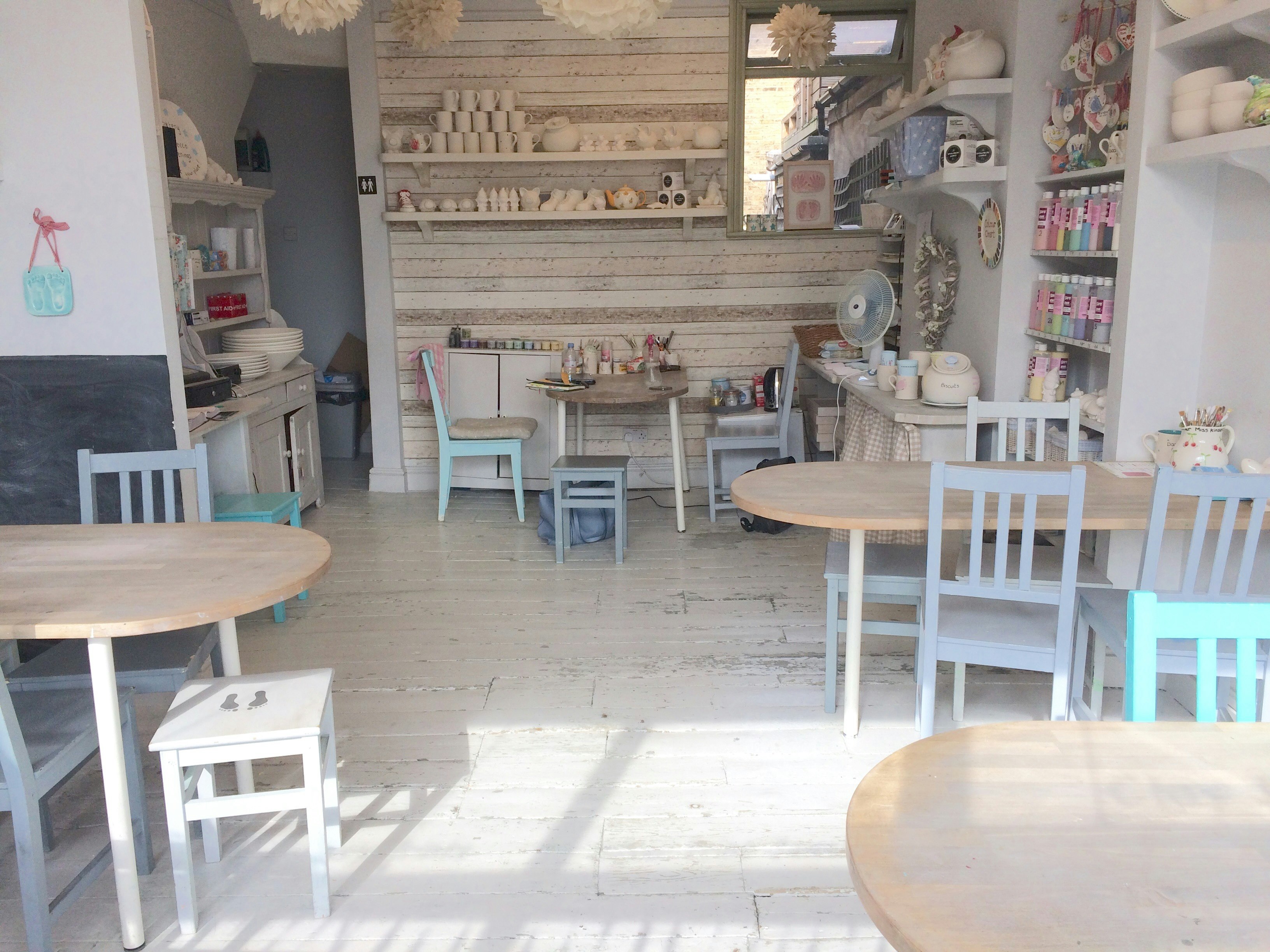 Sammy Duder  - Whole venue image 3