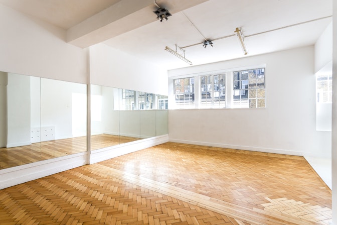 The Music Room Mayfair - Venue image 2