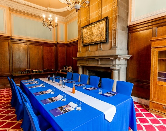 The Adelphi Hotel - Office C  image 2