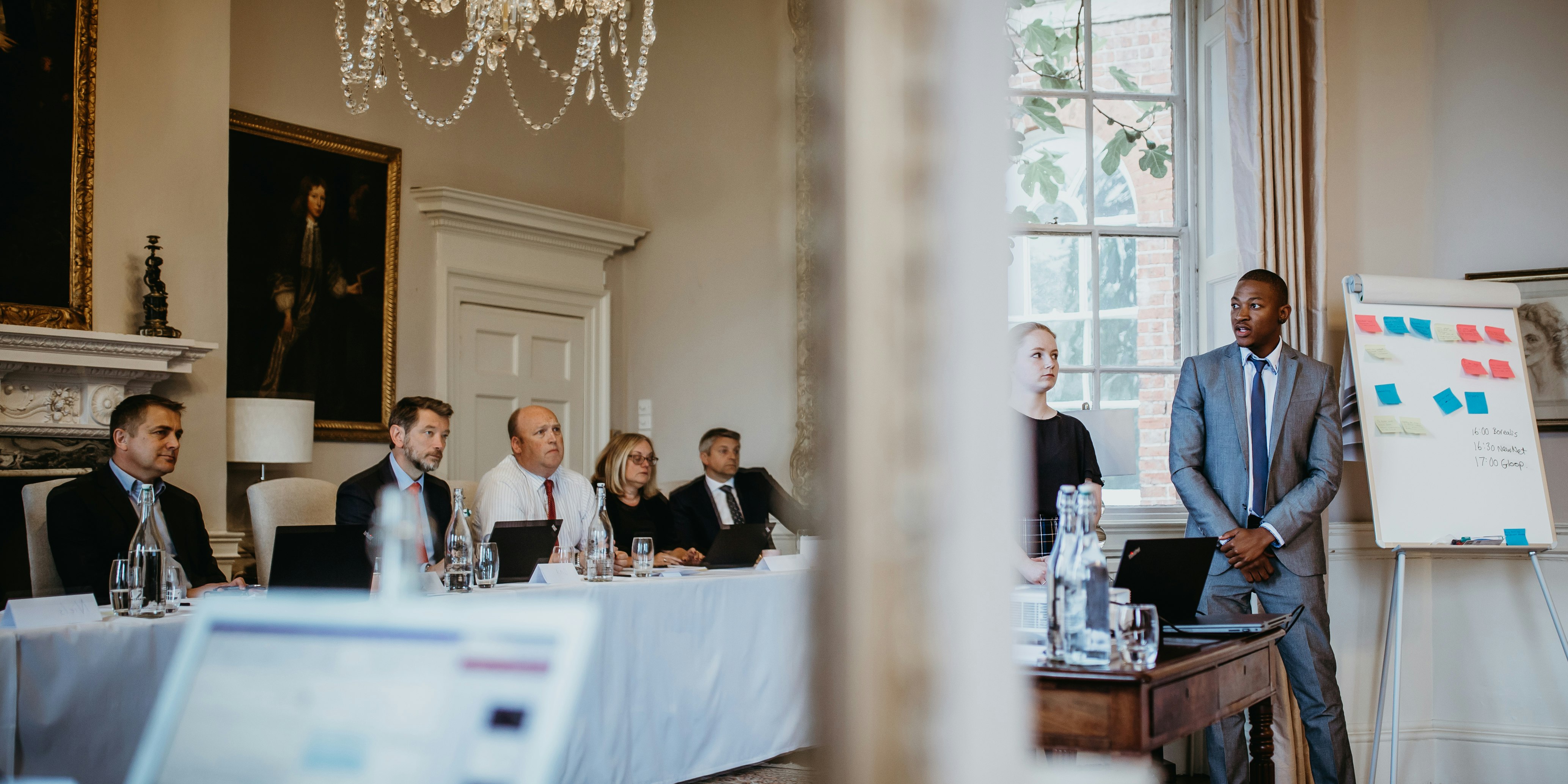 Norwood Park Country House - Whole Venue image 6