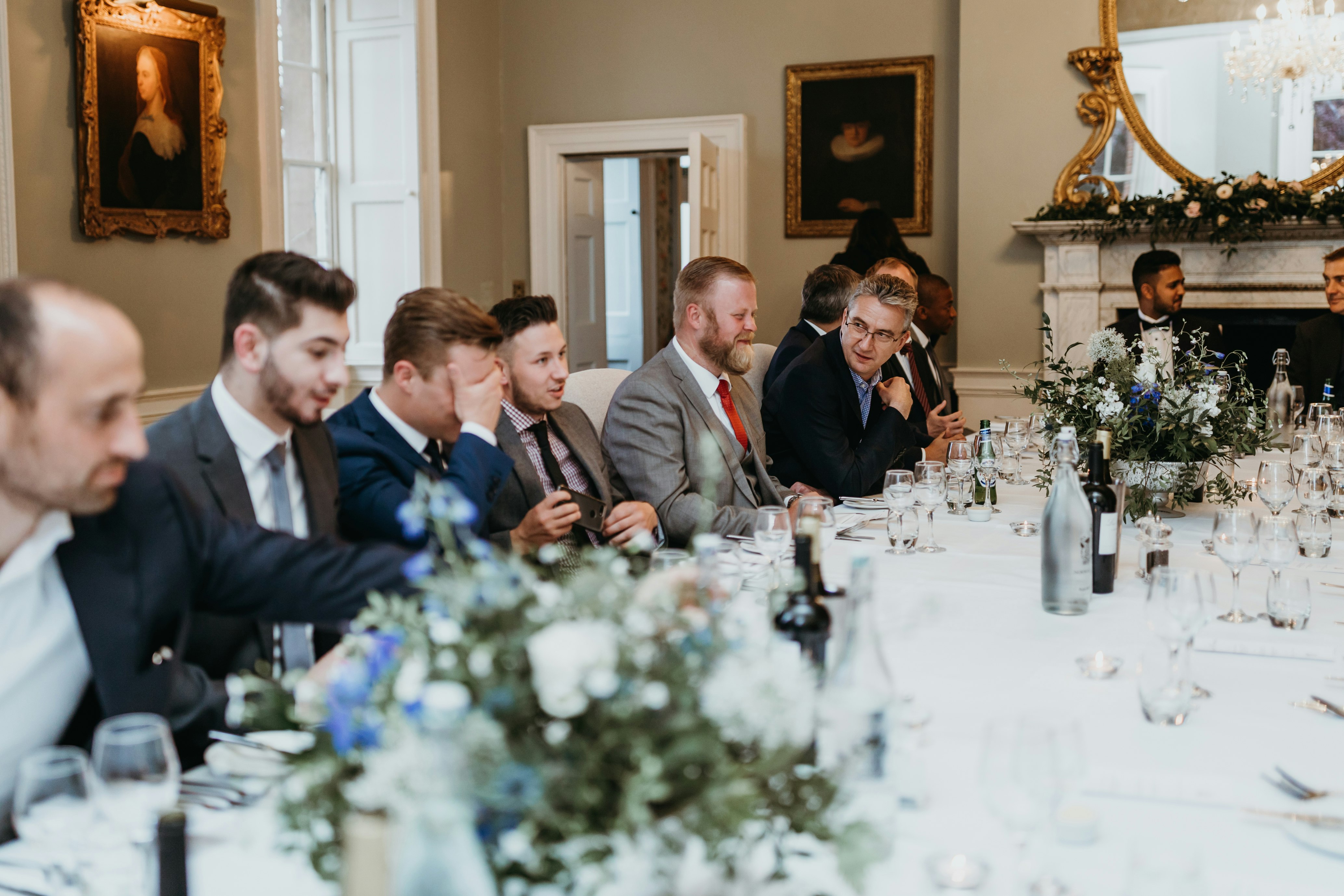 Norwood Park Country House - Whole Venue image 9