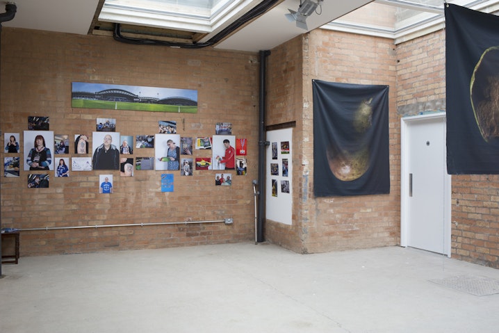 Iron House - Gallery image 1
