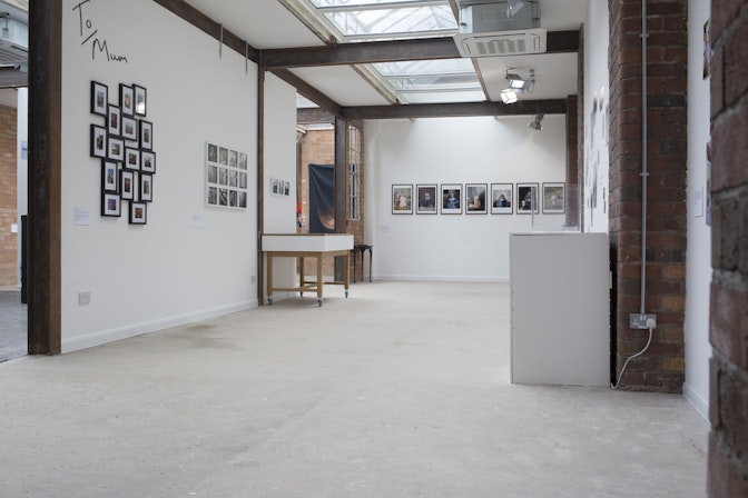Iron House - Gallery image 2