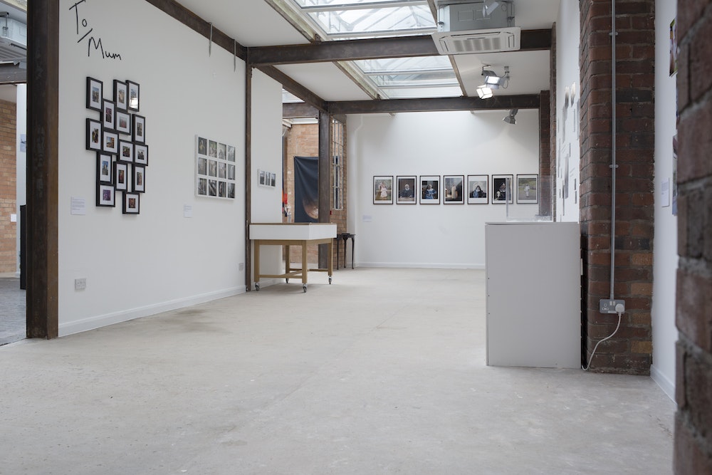 Iron House - Gallery image 2
