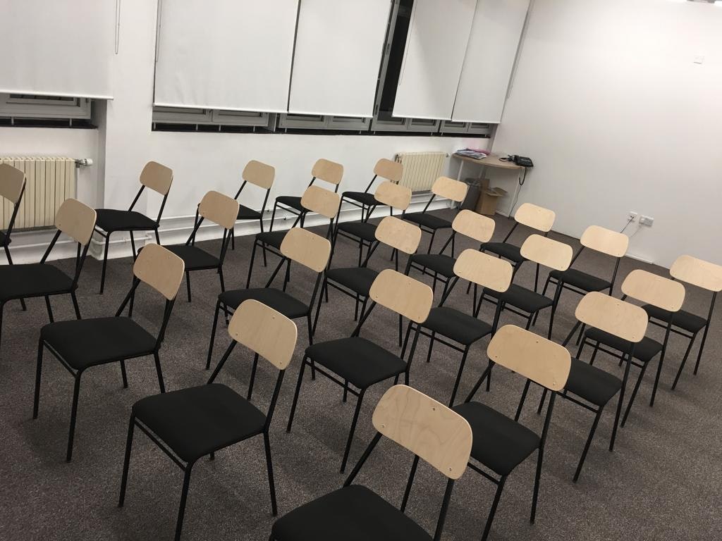 Whitechapel Enterprise Hub - Seminar Room image 2