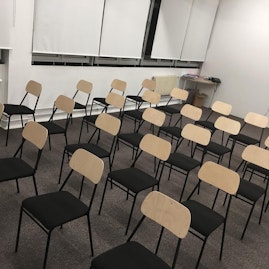 Whitechapel Enterprise Hub - Seminar Room image 2