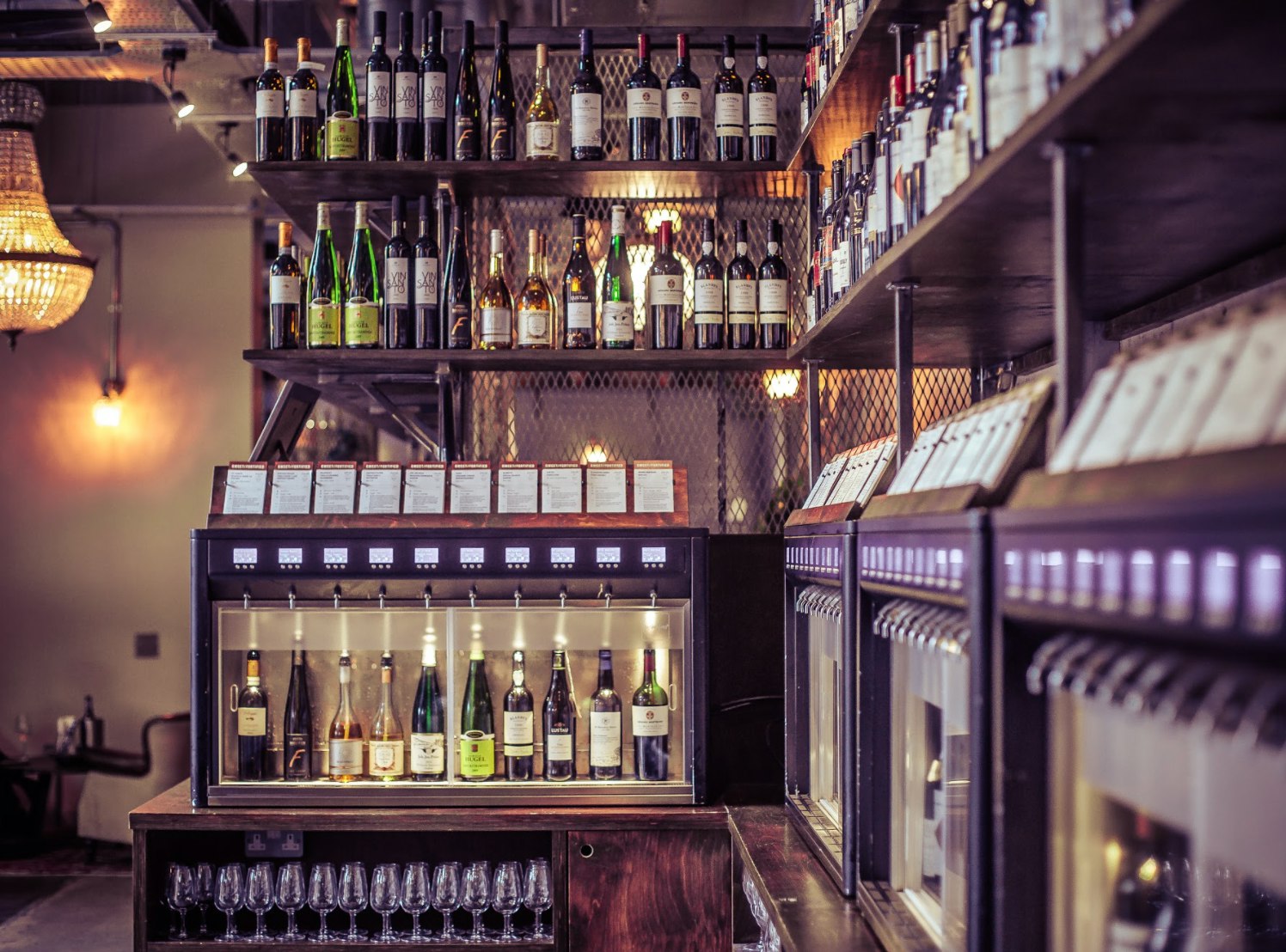 Vagabond Paddington - Whole Venue Hire image 3