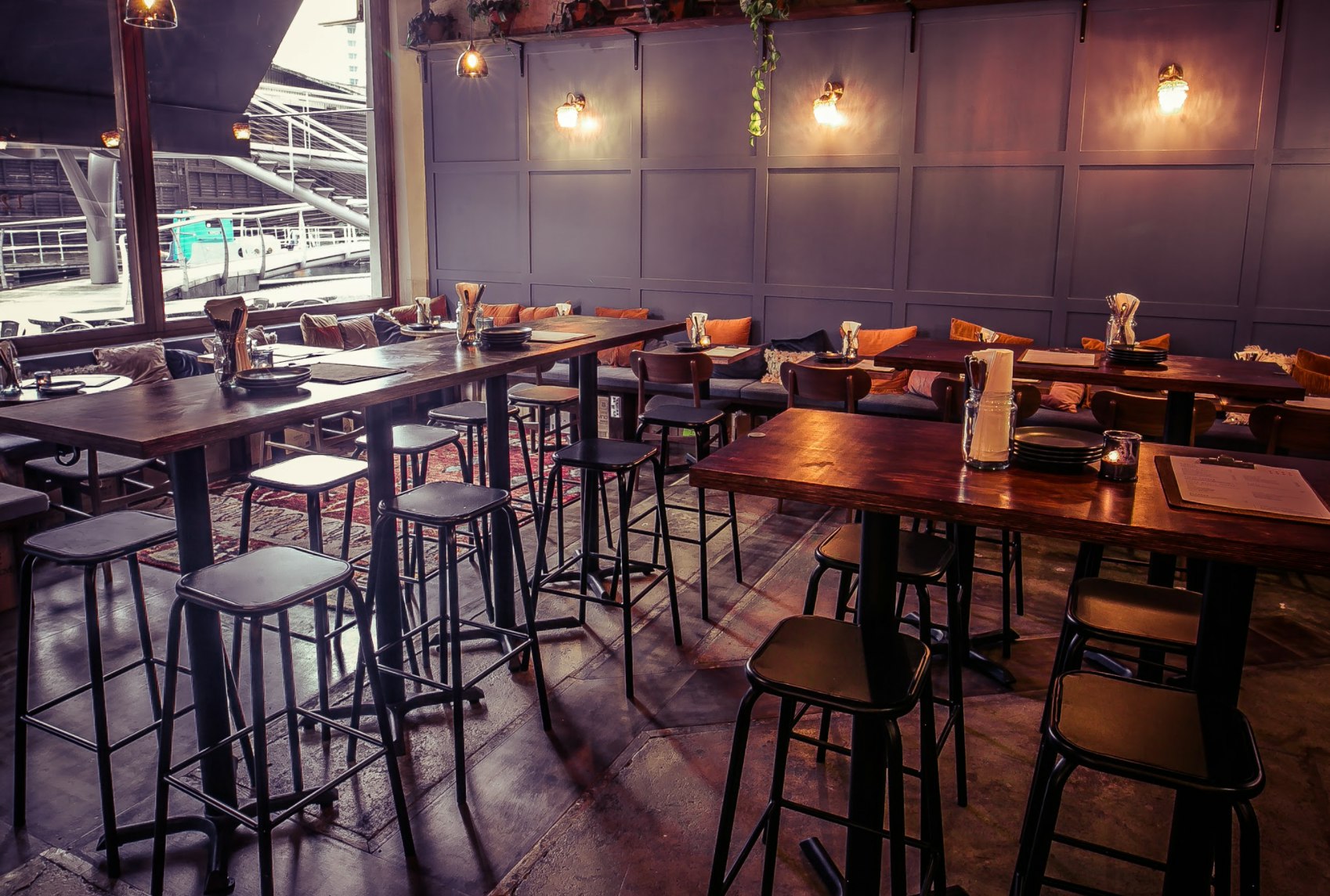 Vagabond Paddington - Whole Venue Hire image 4