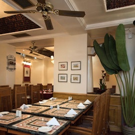 Lagenda Restaurant Bar and Dining Rooms - Restaurant image 3