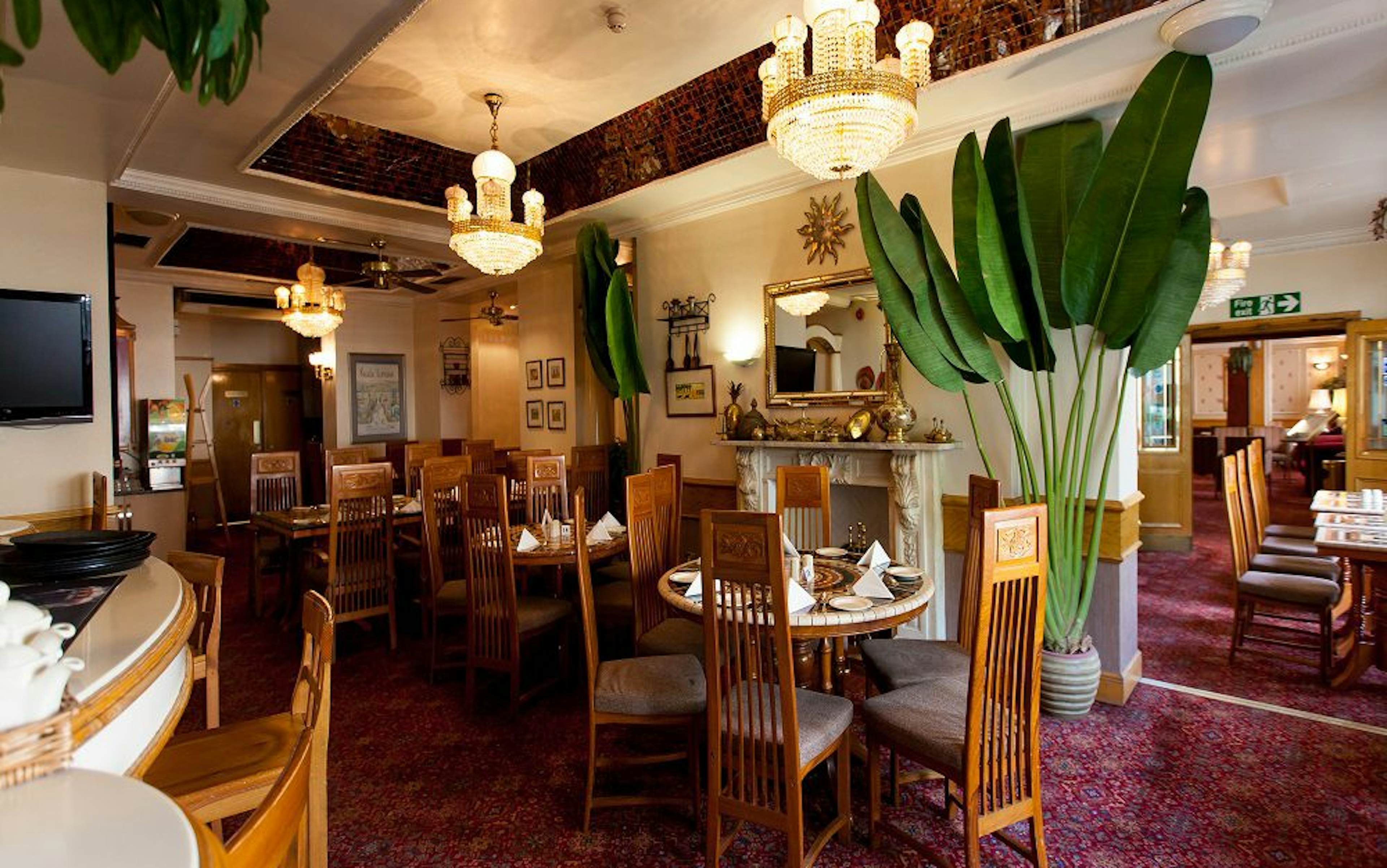 Lagenda Restaurant Bar and Dining Rooms - Restaurant image 1