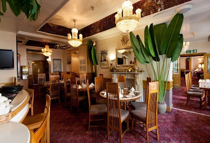 Weddings - Lagenda Restaurant Bar and Dining Rooms