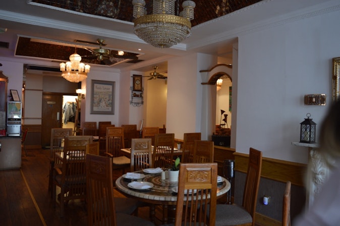Lagenda Restaurant Bar and Dining Rooms - image 2
