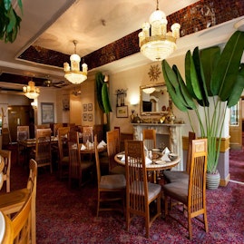 Lagenda Restaurant Bar and Dining Rooms - Restaurant image 1