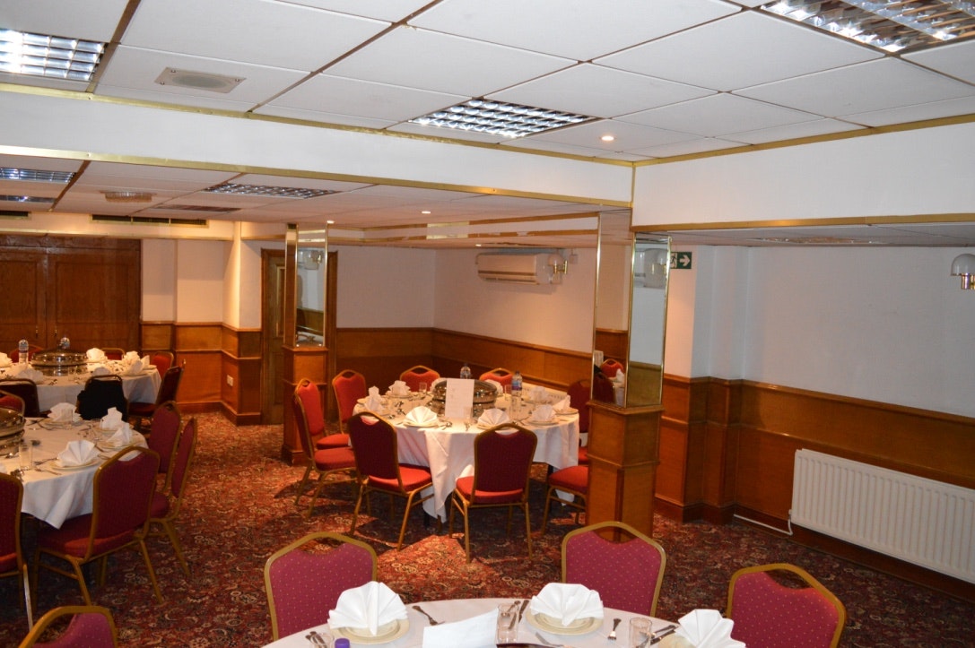 Lagenda Restaurant Bar and Dining Rooms - Private Dining  image 3