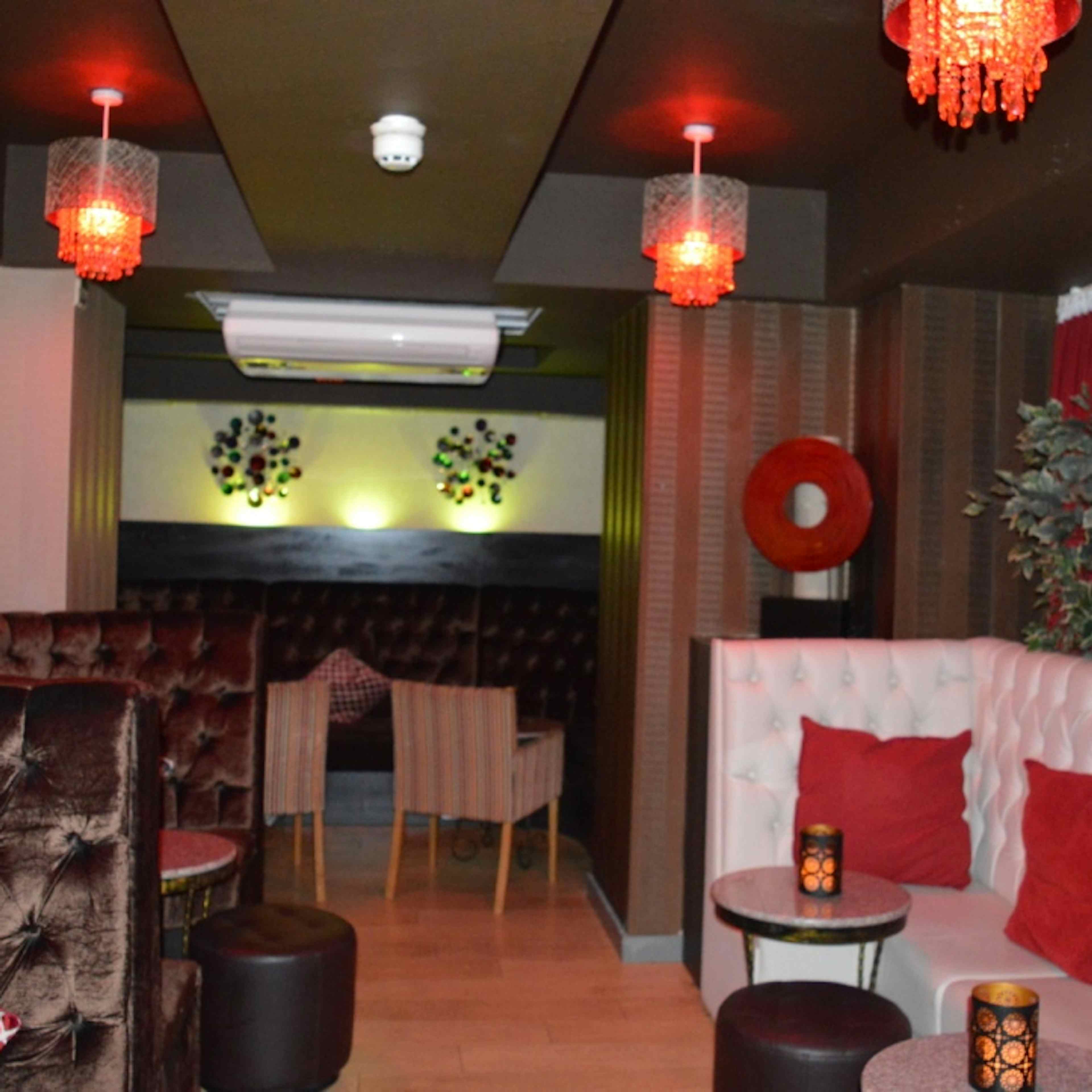 Lagenda Restaurant Bar and Dining Rooms - Lounge Bar image 3