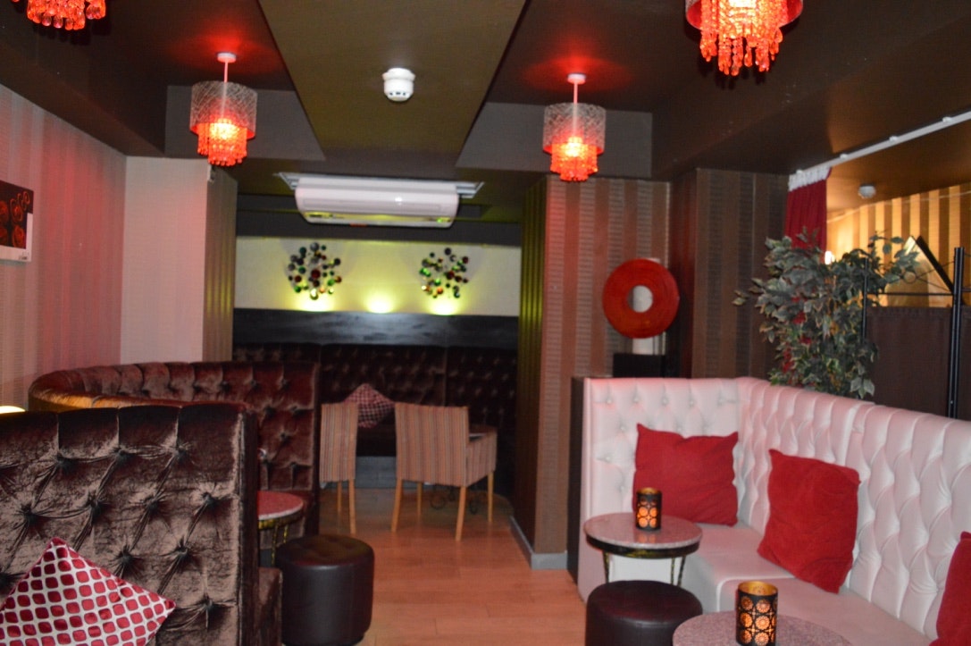 Lagenda Restaurant Bar and Dining Rooms - Lounge Bar image 3