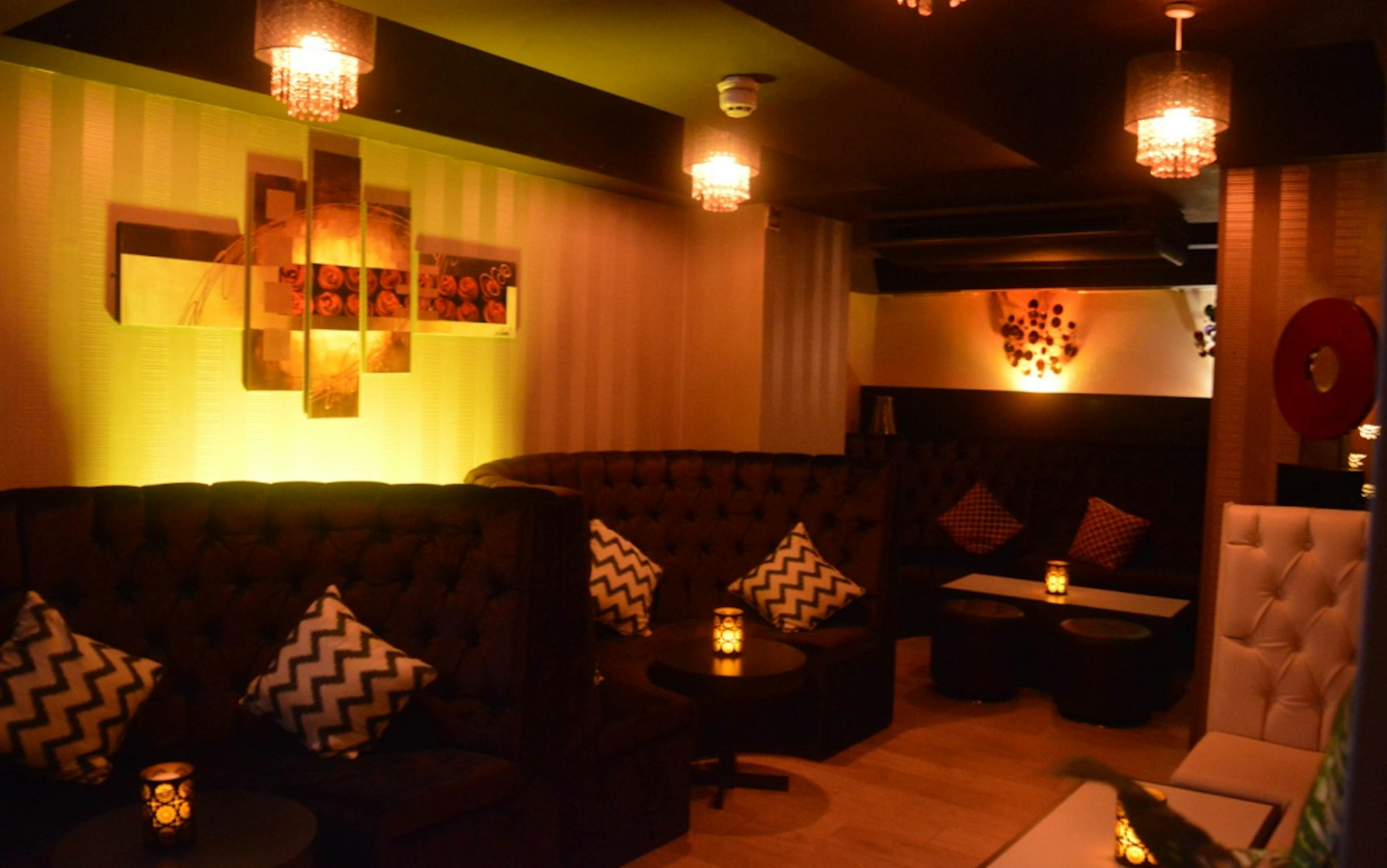 Lagenda Restaurant Bar and Dining Rooms - Lounge Bar image 1