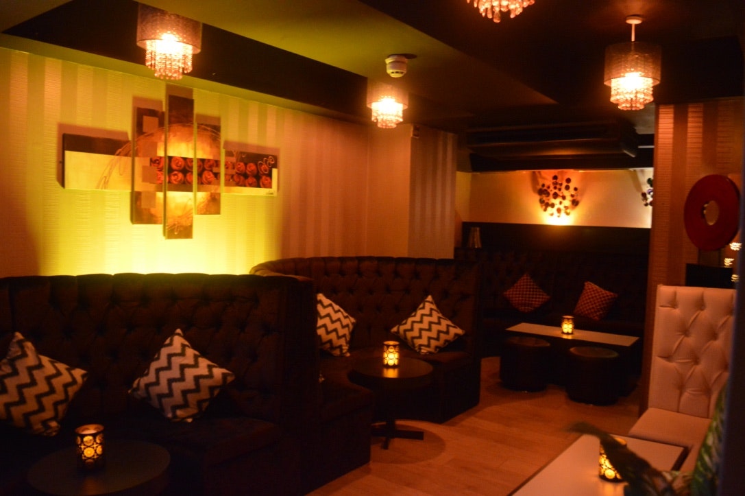 Lagenda Restaurant Bar and Dining Rooms - Lounge Bar image 1