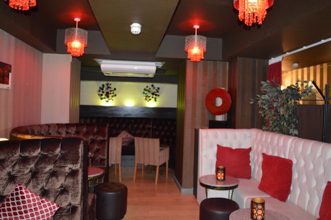 Lagenda Restaurant Bar and Dining Rooms - Lounge Bar image 3
