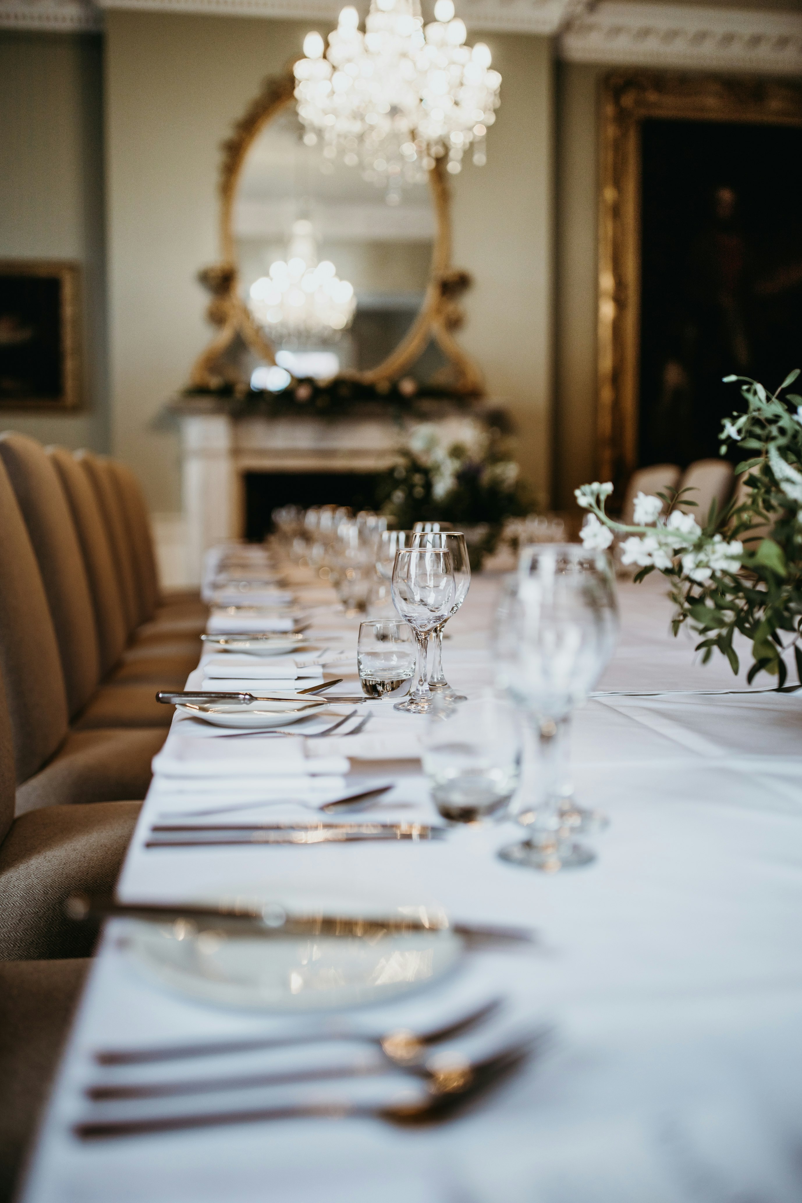 Norwood Park Country House - Whole Venue image 1