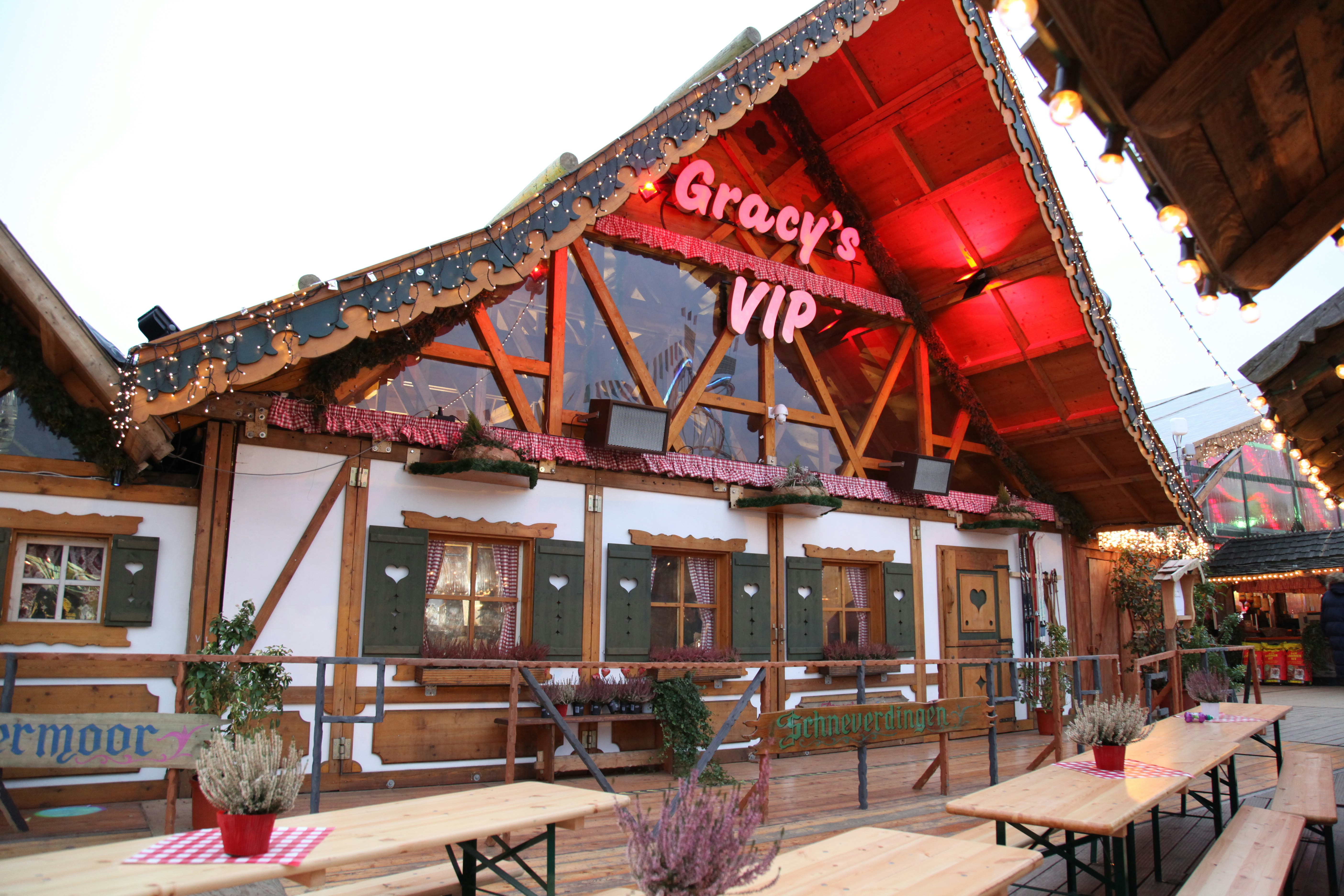 Bavarian Village - Gracy's VIP image 7