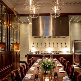 Kerridge's Bar & Grill - Private Dining Room image 2