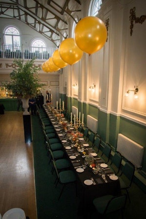 The Hammersmith Club - Main Hall image 2