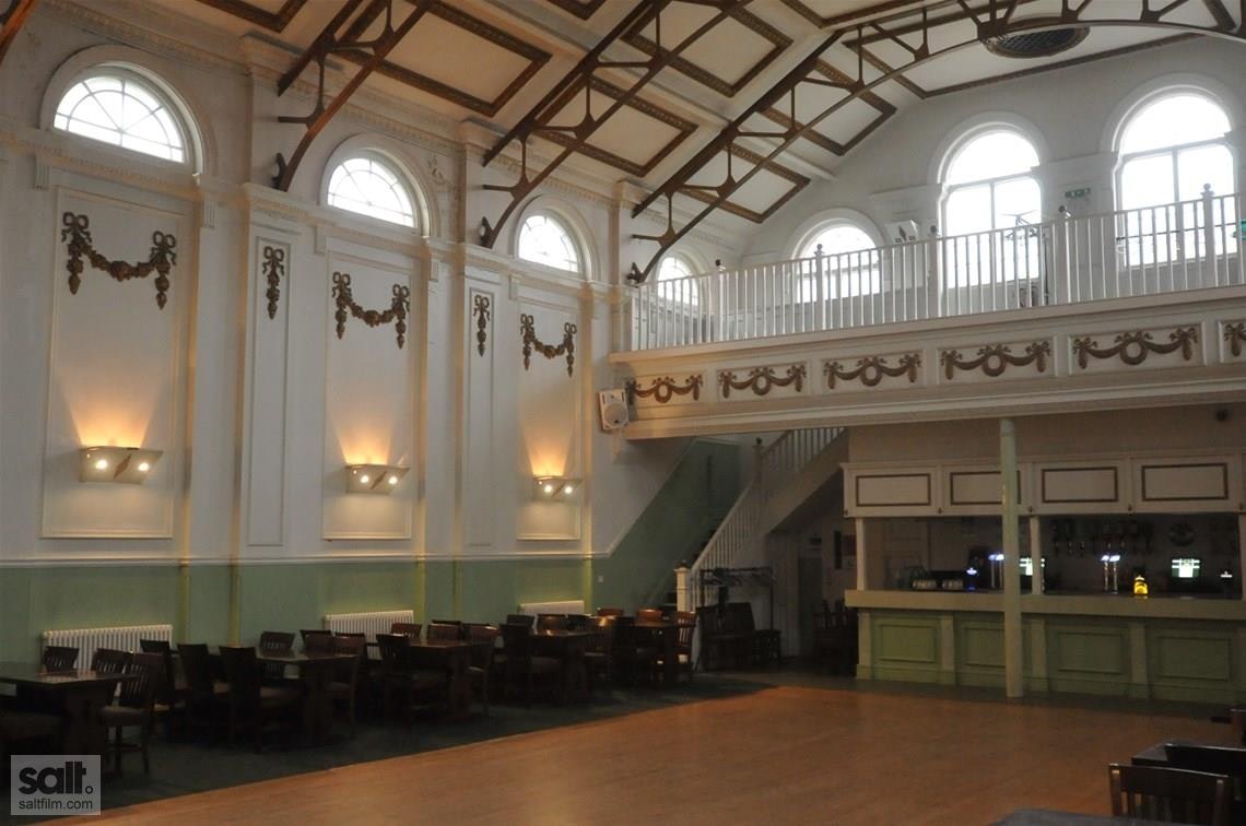 The Hammersmith Club - Main Hall image 2