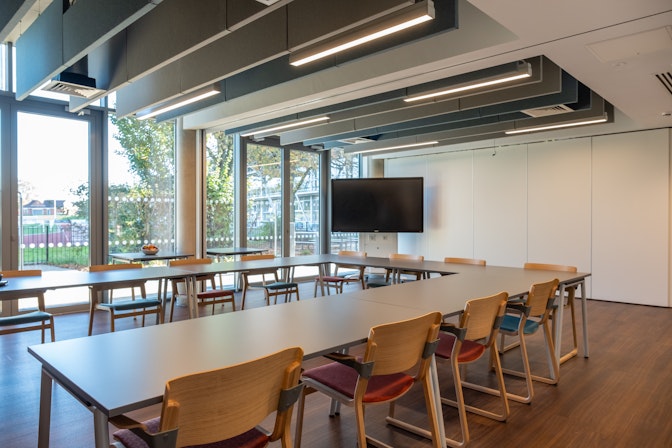 The Elite Athlete Centre and Hotel - Seminar Rooms image 2