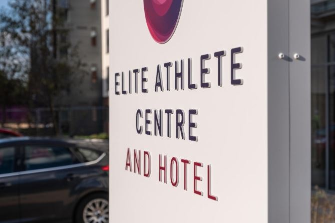 The Elite Athlete Centre and Hotel - Seminar Rooms image 6
