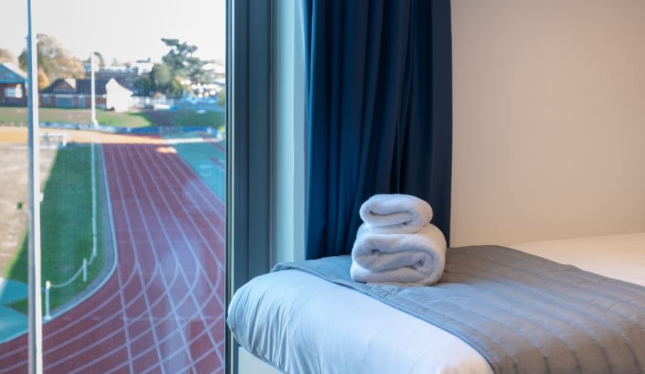 The Elite Athlete Centre and Hotel - Seminar Rooms image 4
