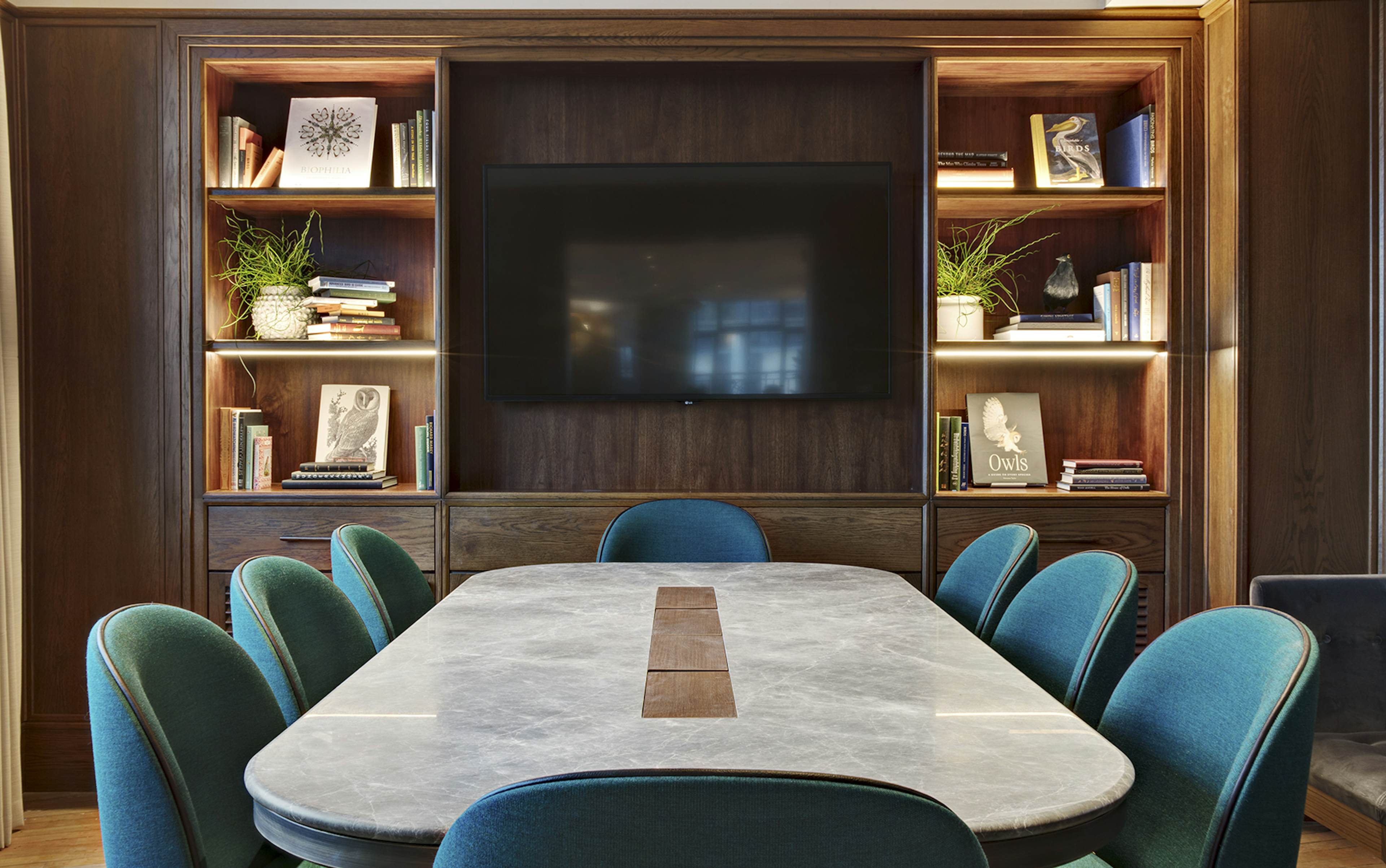 Mortimer House - Private Dining Room image 1