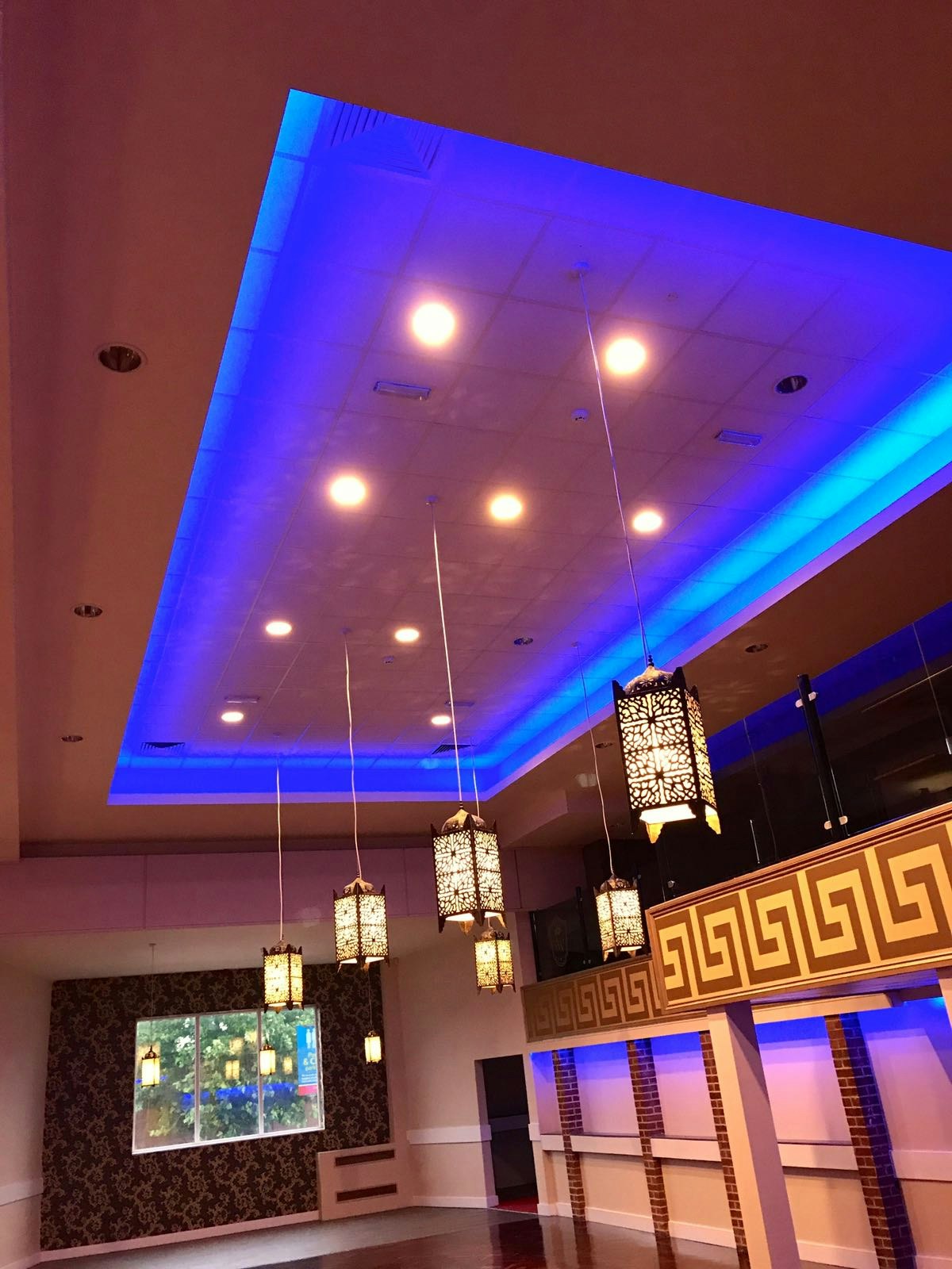 Avantay banqueting suite - Corporate image 3