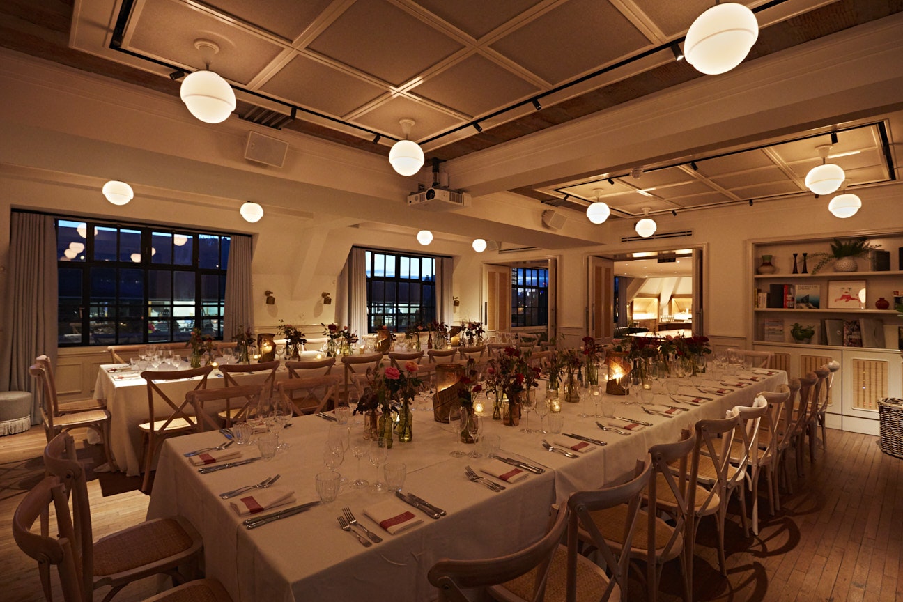 Mortimer House - Loft and Gallery image 7