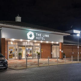 The Link Hotel - The Wallace image 2
