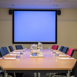 Burleigh Court Conference Centre and Hotel - Small training and meeting rooms image 1
