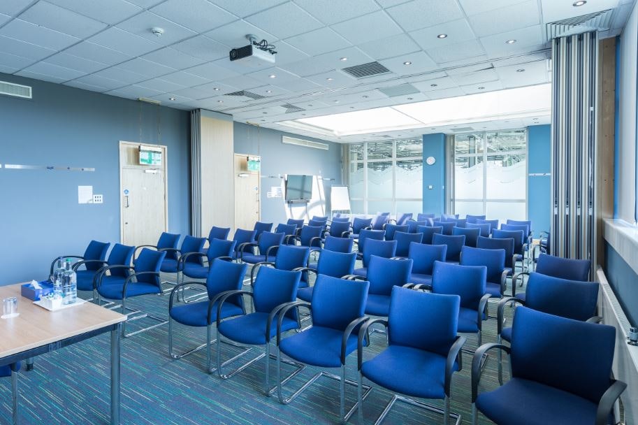 Holywell Park Conference Centre - Murdoch image 4