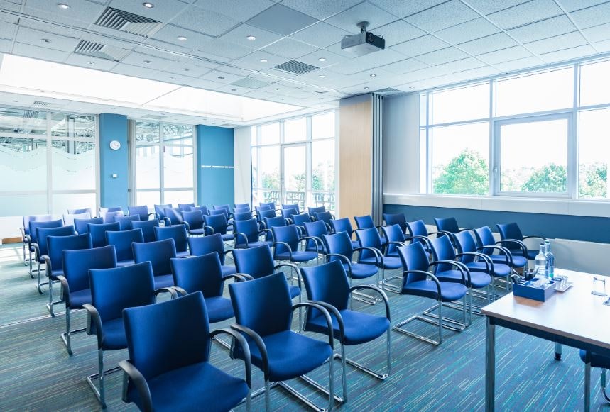 Holywell Park Conference Centre - Murdoch image 1