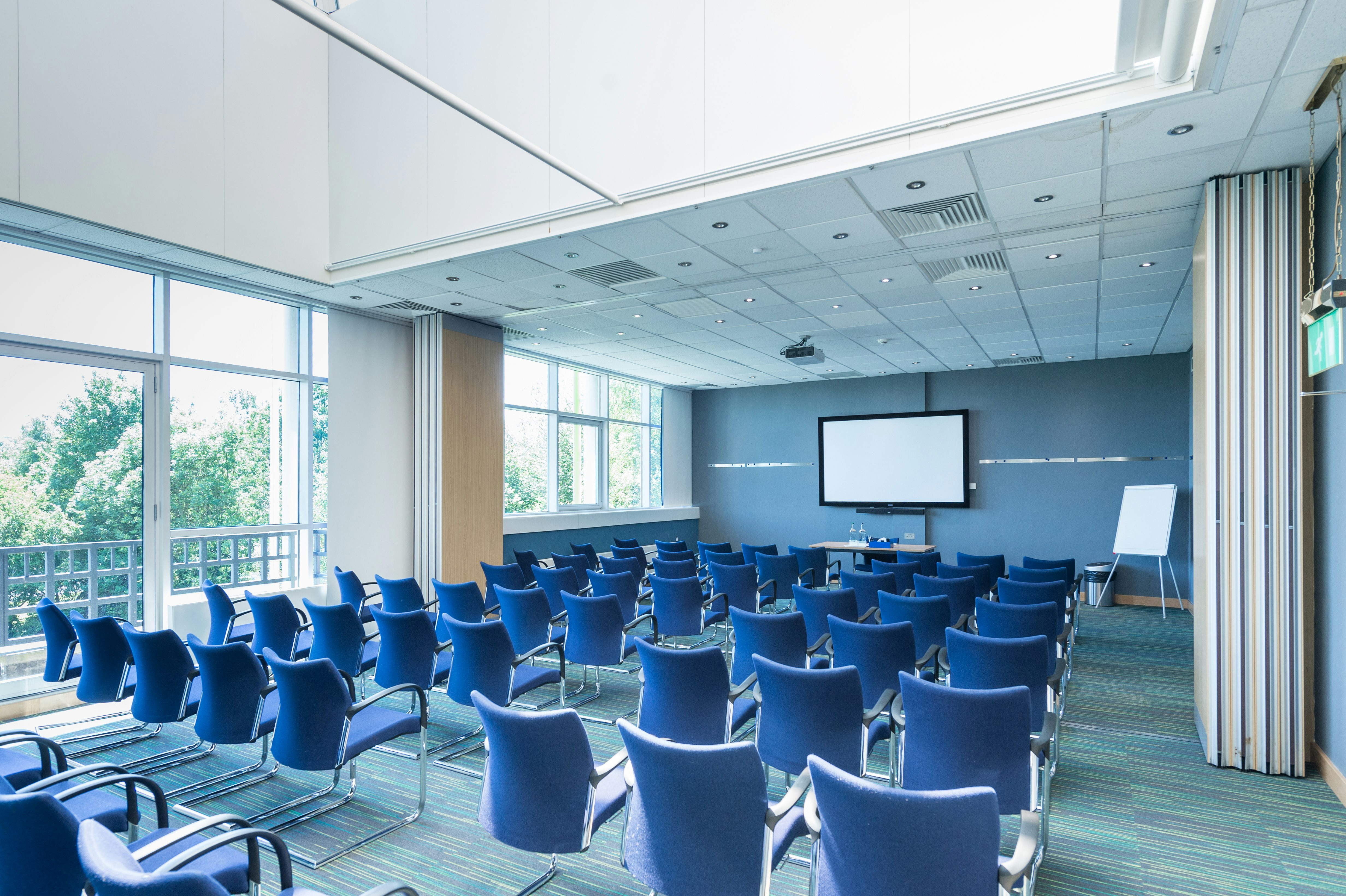 Holywell Park Conference Centre - Murdoch image 2