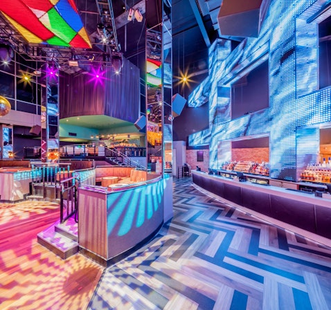 PRYZM Birmingham - Whole Venue  image 2