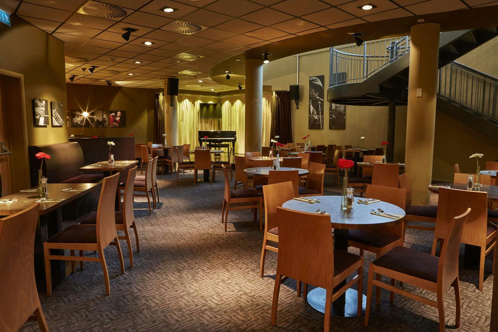 Private Dining Rooms Venues in Bristol - Future Inn Bristol Hotel