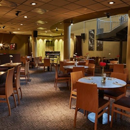 Future Inn Bristol Hotel - Jazz Club image 1