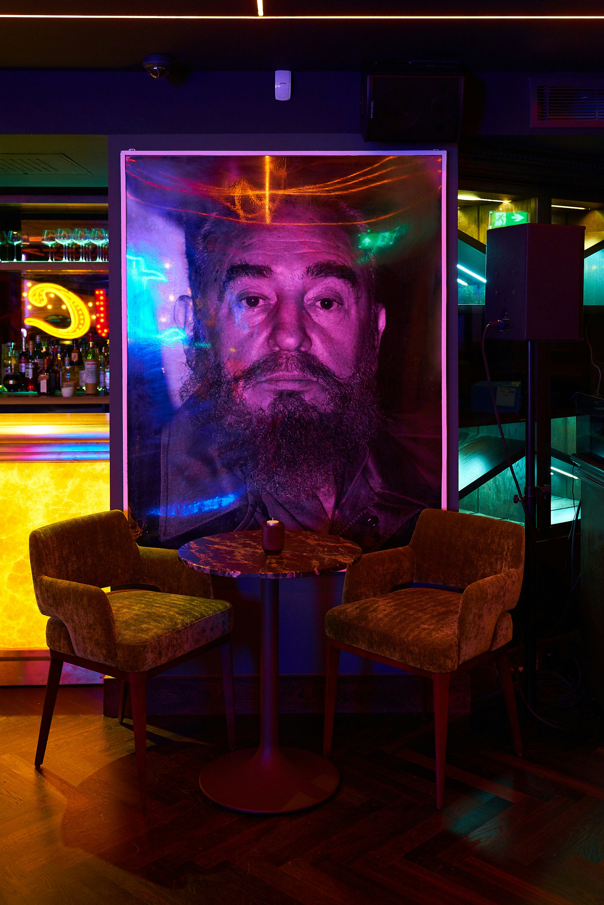 The Wellington Club - Whole Venue image 3