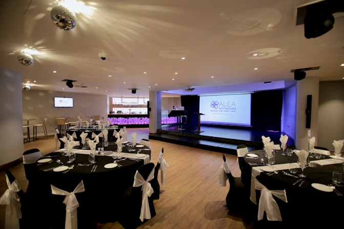 Alea Casino  - image 3