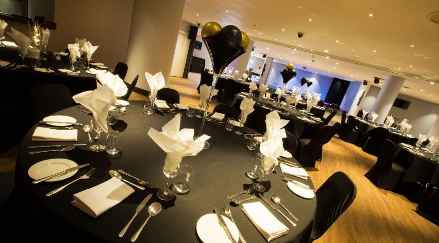 Alea Casino  - The Event Suite image 2