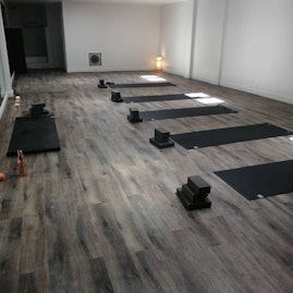 Yoga Rocks - Yoga & Pilates Studio image 7